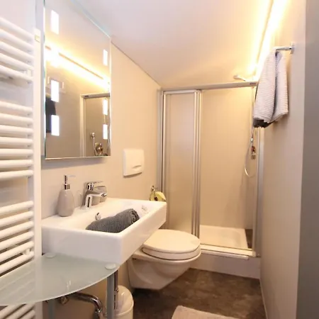 Apartment Elfi *