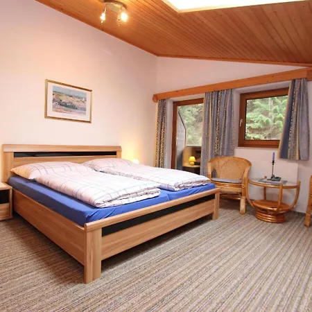 Elfi Apartment
