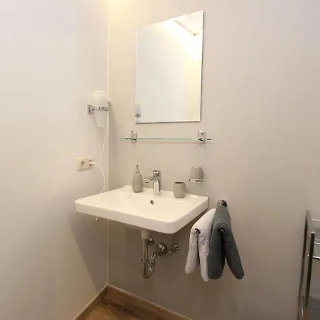 Elfi Apartment